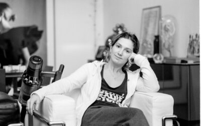 Mon portrait chinois